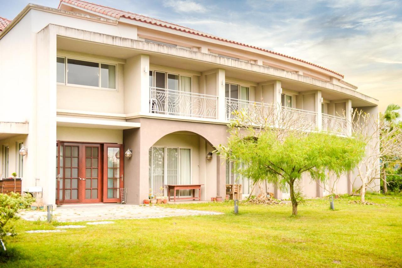 Miinnon Village B&B Meinong Exteriér fotografie